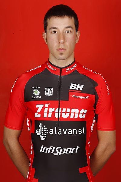 Presentación Zirauna-Infosport