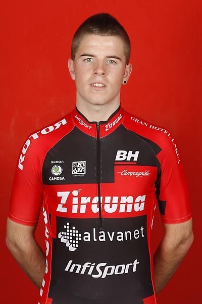 Presentación Zirauna-Infosport