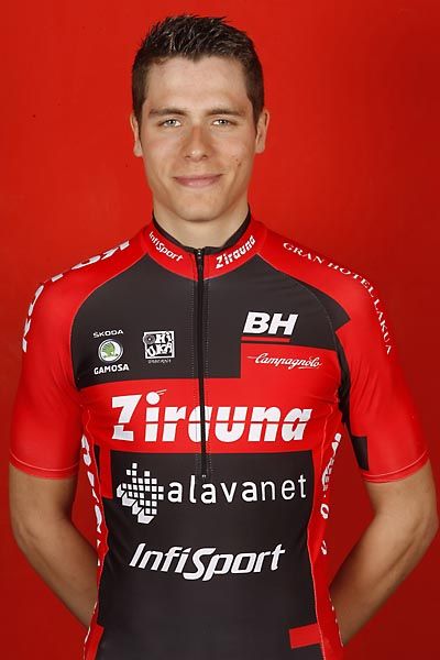 Presentación Zirauna-Infosport