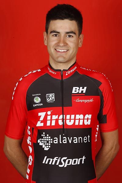 Presentación Zirauna-Infosport