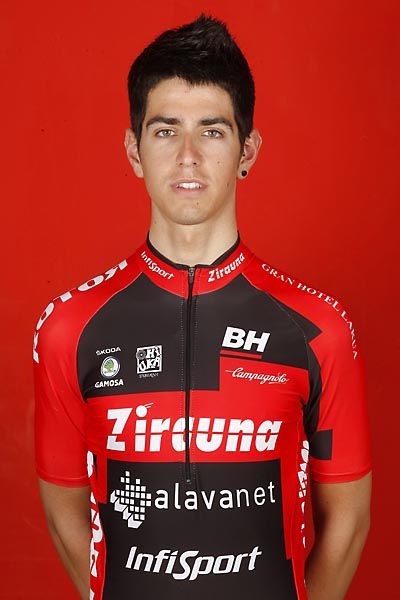 Presentación Zirauna-Infosport