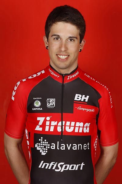 Presentación Zirauna-Infosport
