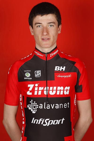 Presentación Zirauna-Infosport