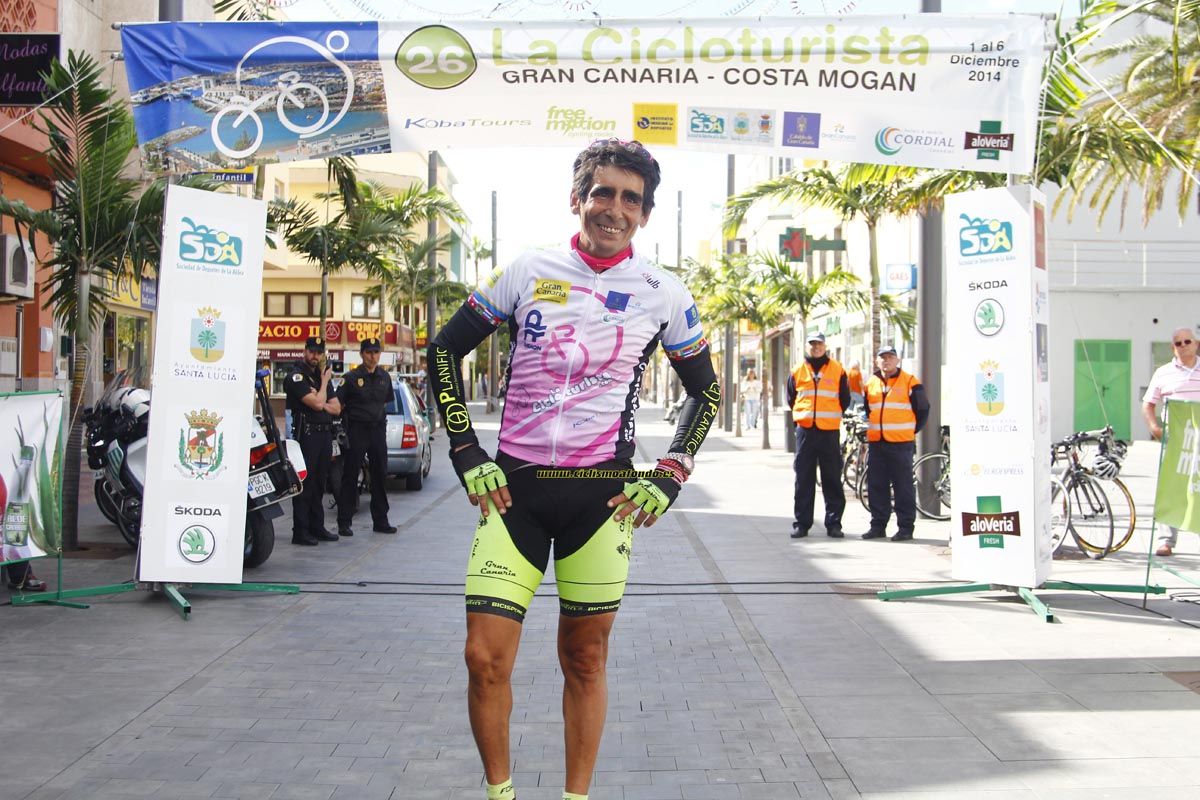 La Cicloturista 2014_4