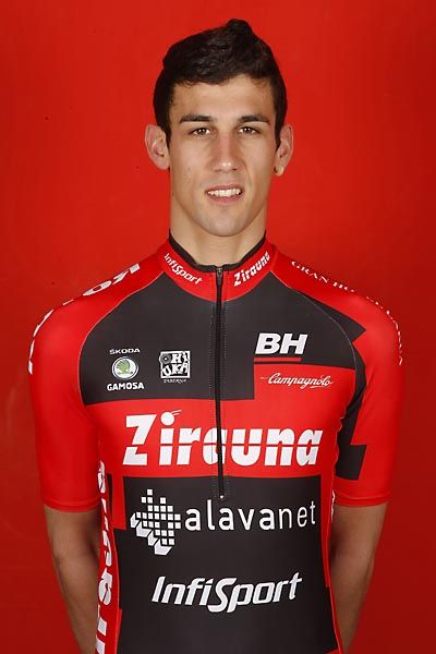 Presentación Zirauna-Infosport