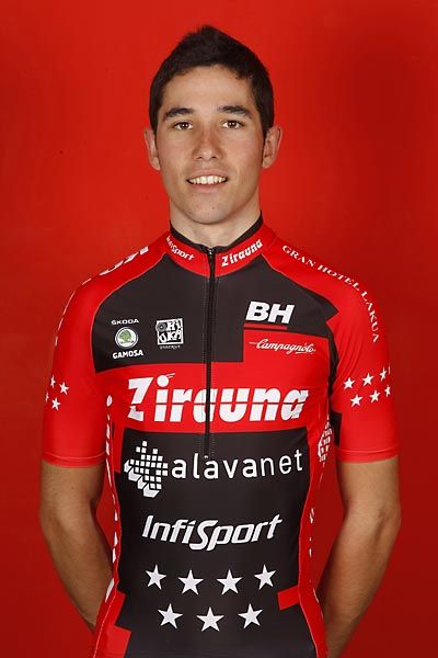 Presentación Zirauna-Infosport