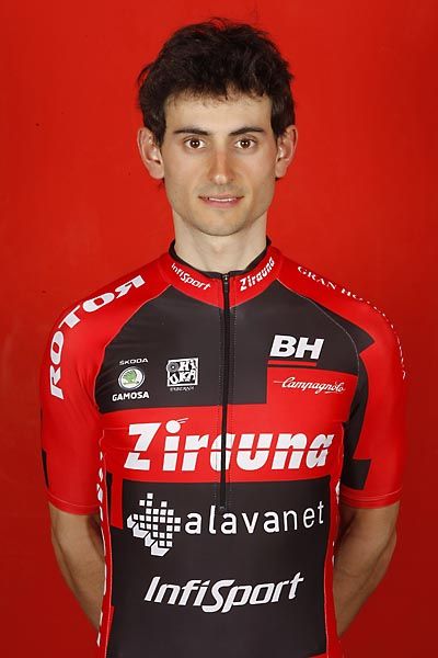 Presentación Zirauna-Infosport