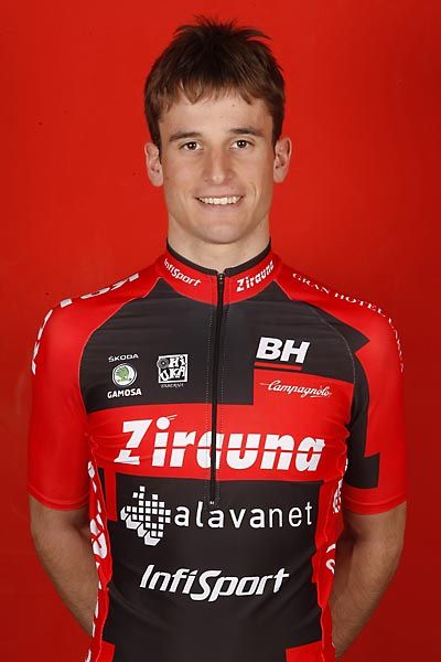Presentación Zirauna-Infosport