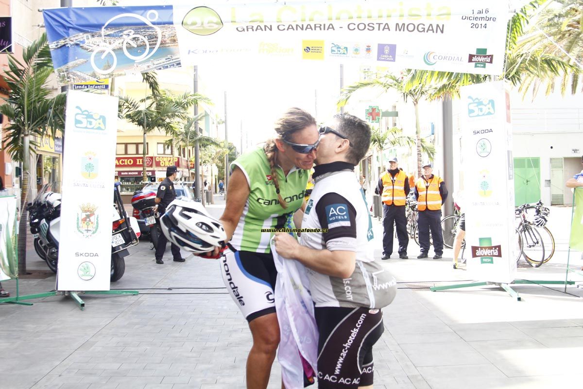 La Cicloturista 2014_4