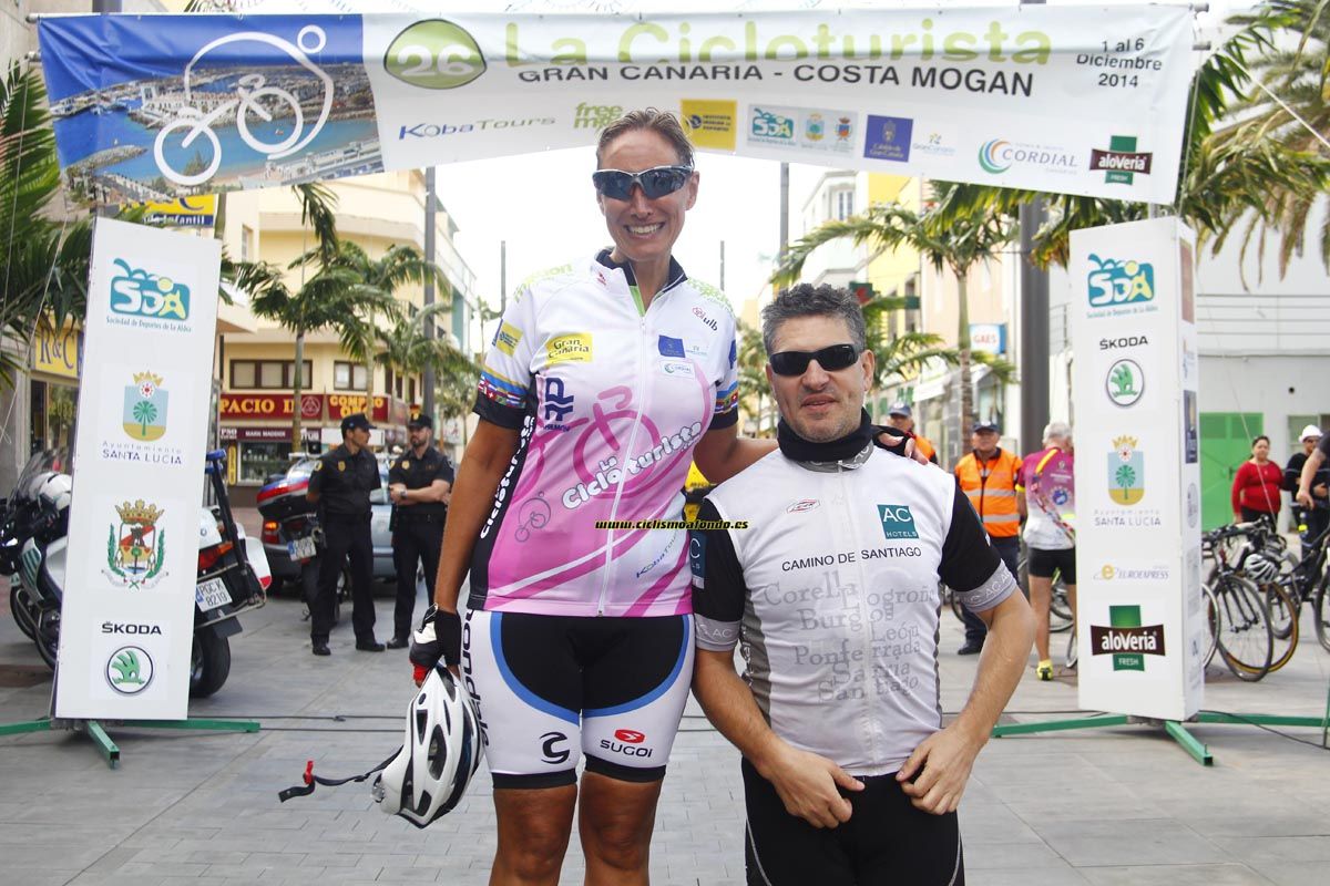 La Cicloturista 2014_4