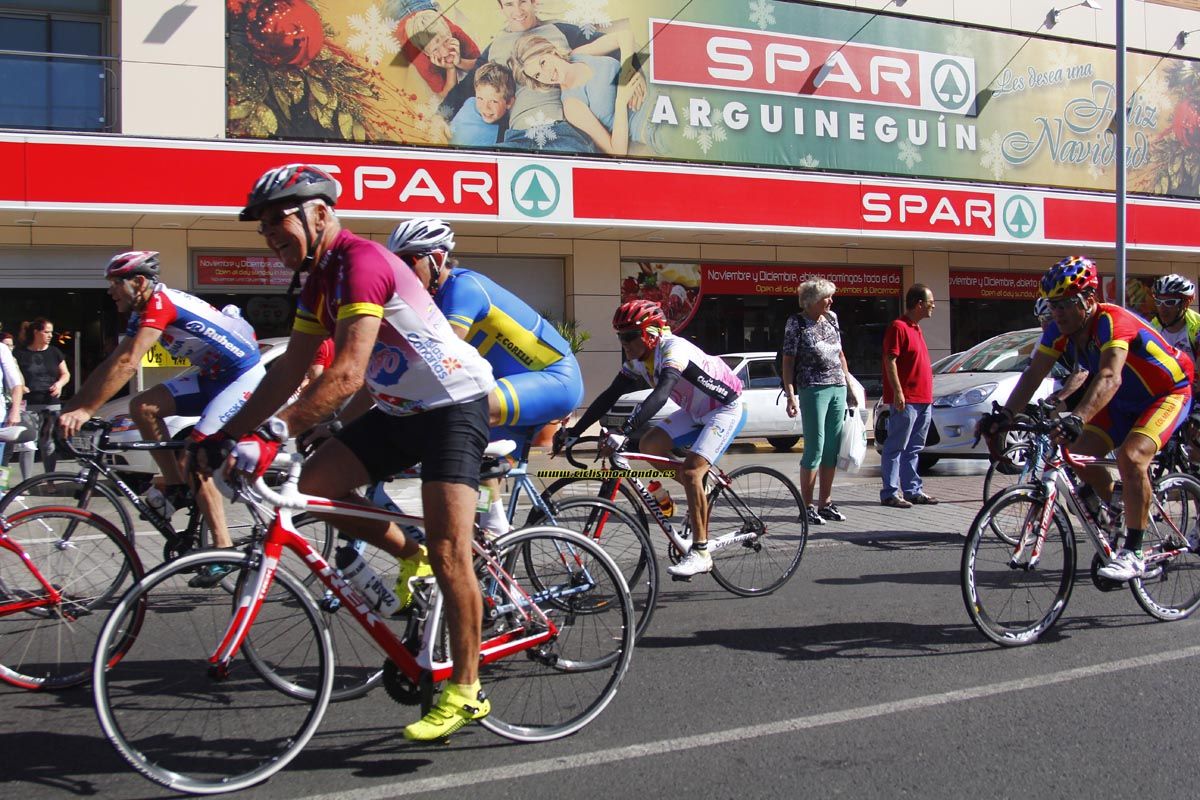 La Cicloturista 2014_4
