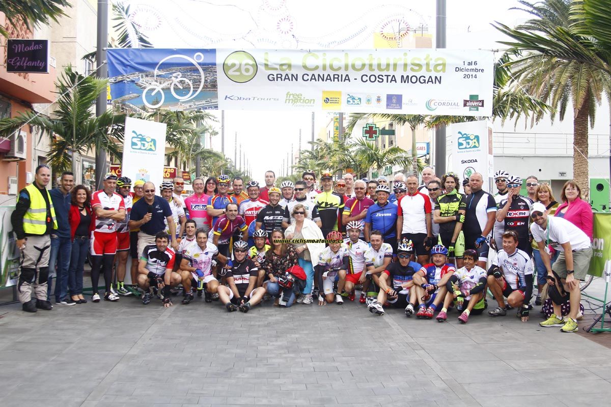 La Cicloturista 2014_4
