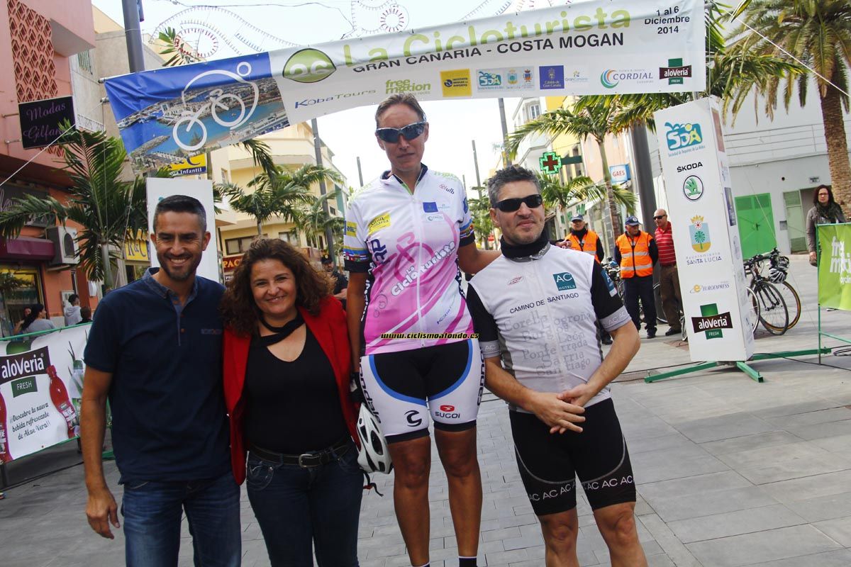 La Cicloturista 2014_4