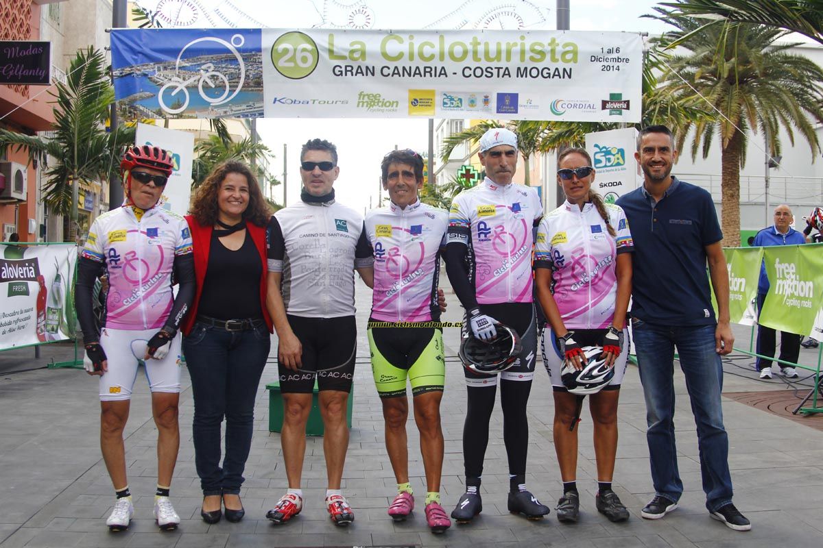La Cicloturista 2014_4