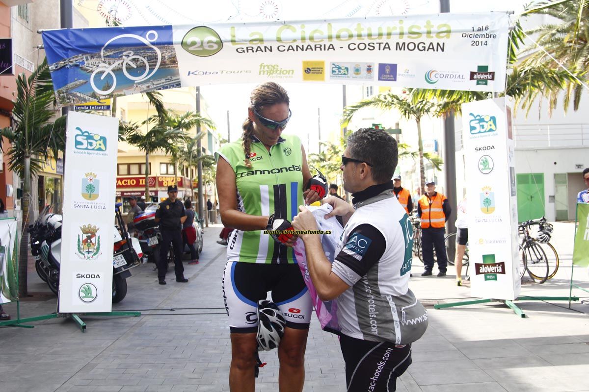 La Cicloturista 2014_4