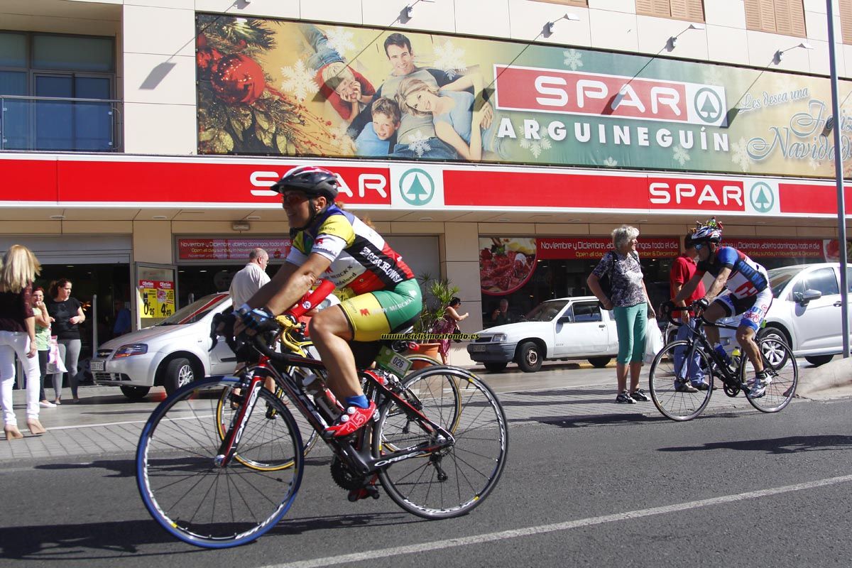 La Cicloturista 2014_4