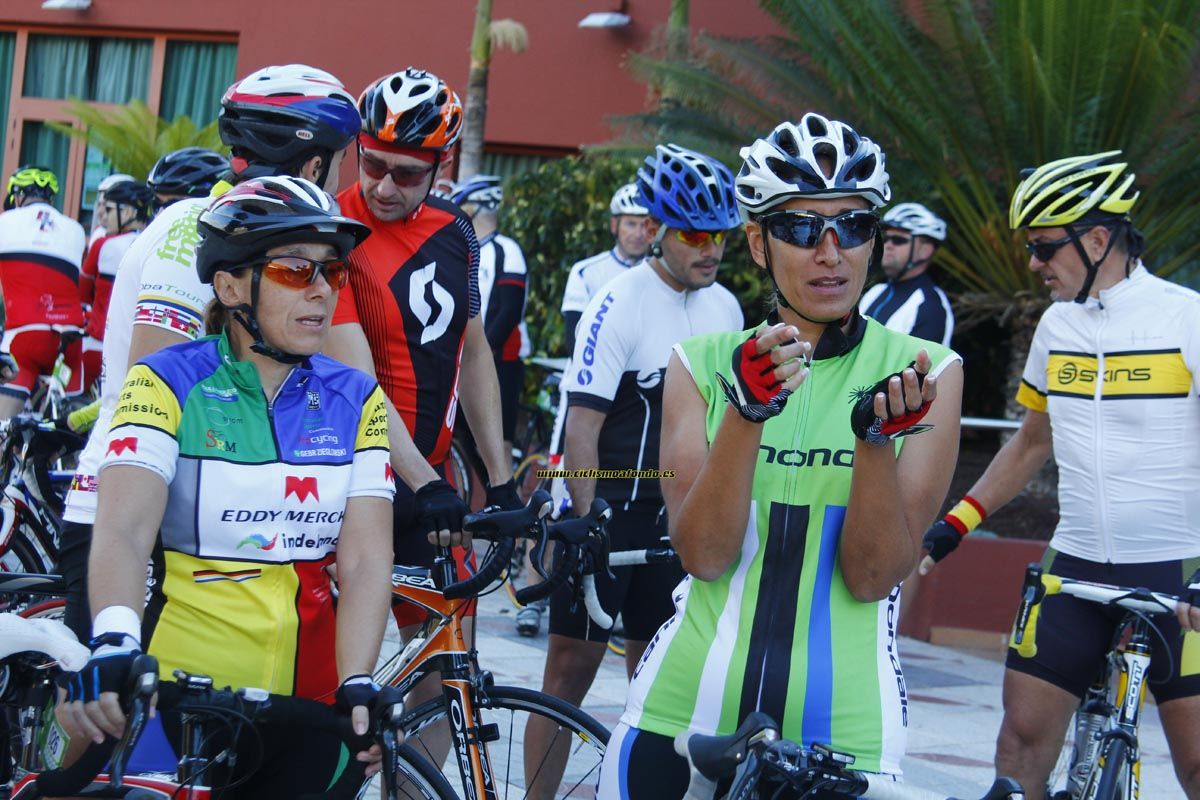 La Cicloturista 2014_4