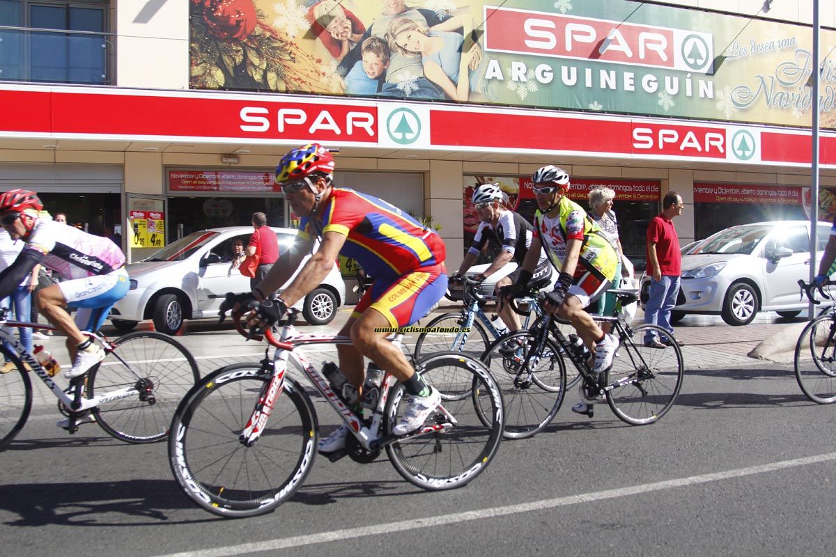 La Cicloturista 2014_4