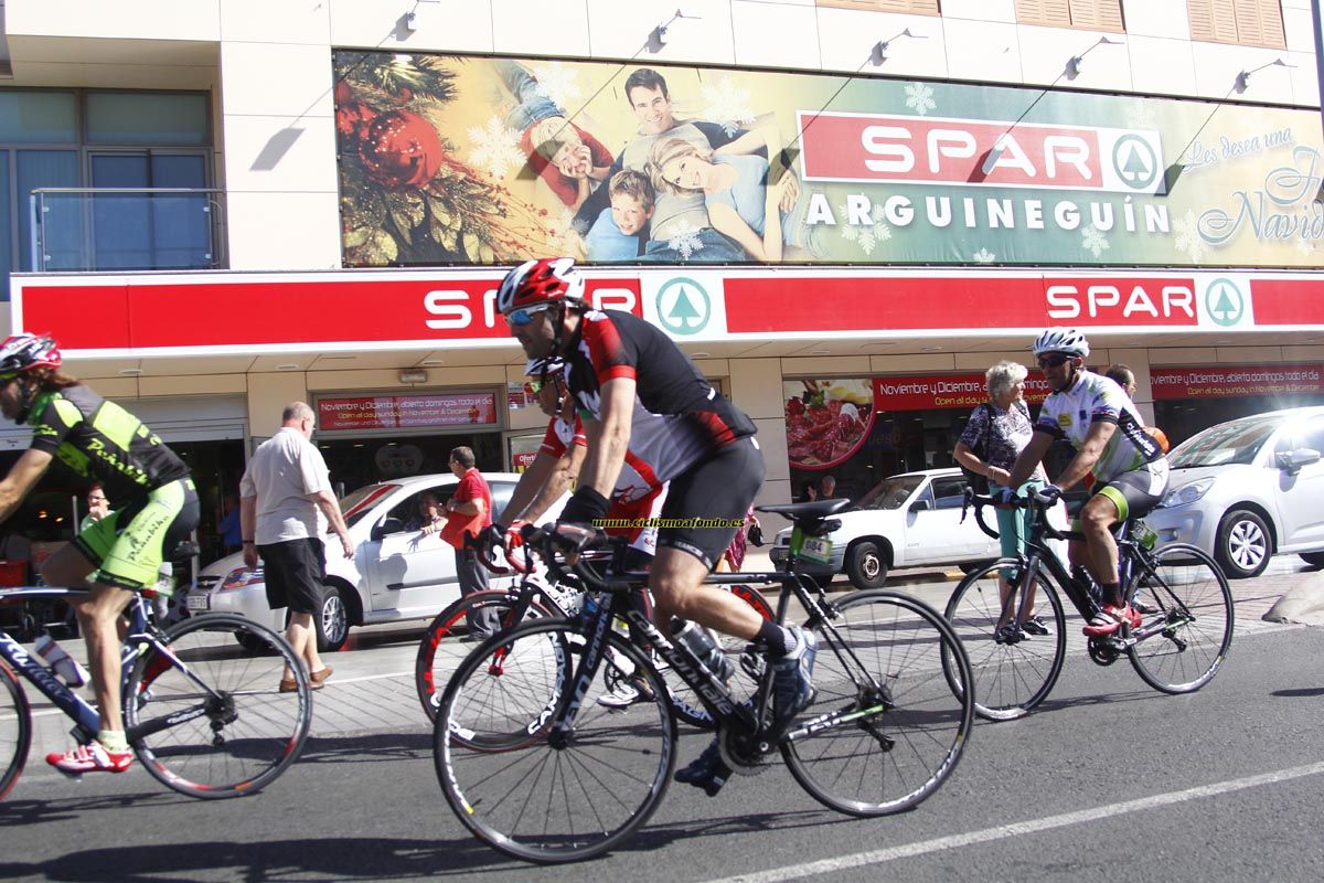 La Cicloturista 2014_4