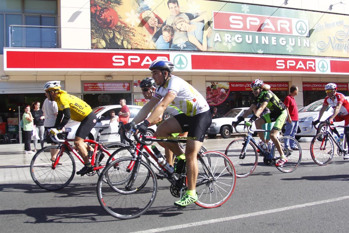 La Cicloturista 2014_4