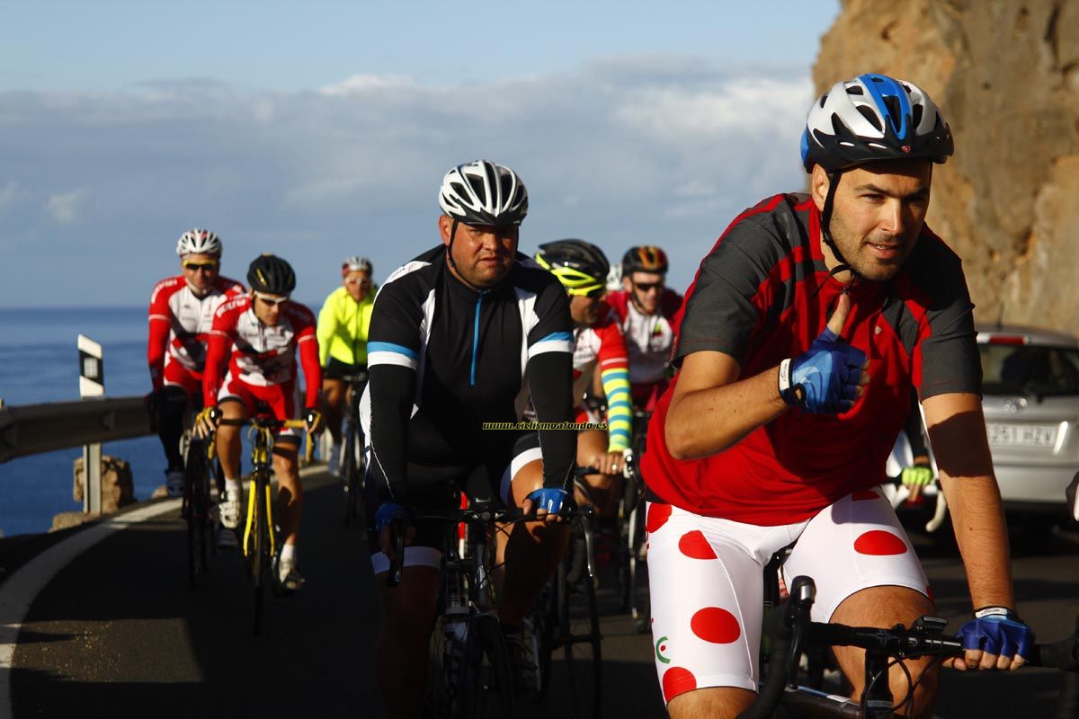 La Cicloturista 2014_4