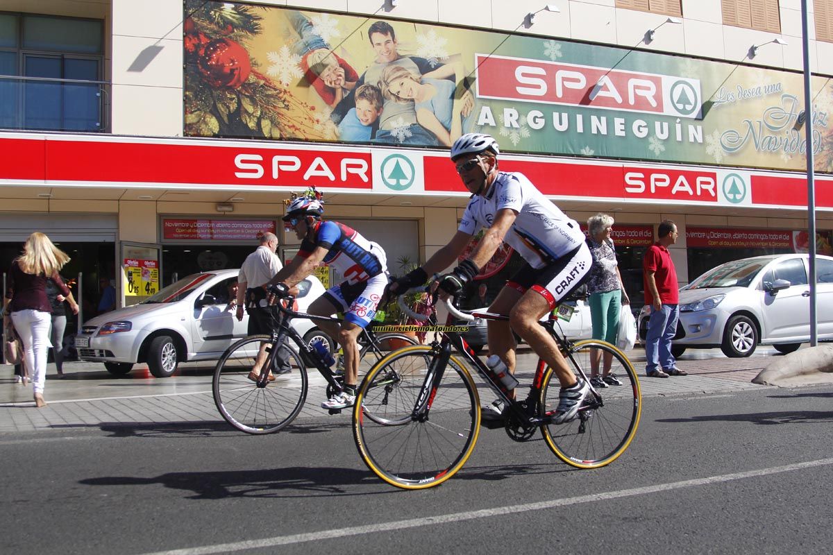La Cicloturista 2014_4