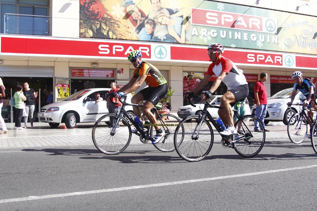 La Cicloturista 2014_4
