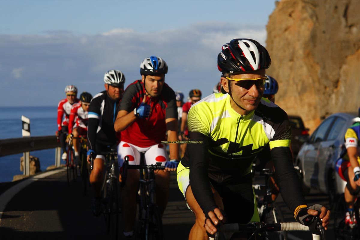 La Cicloturista 2014_4