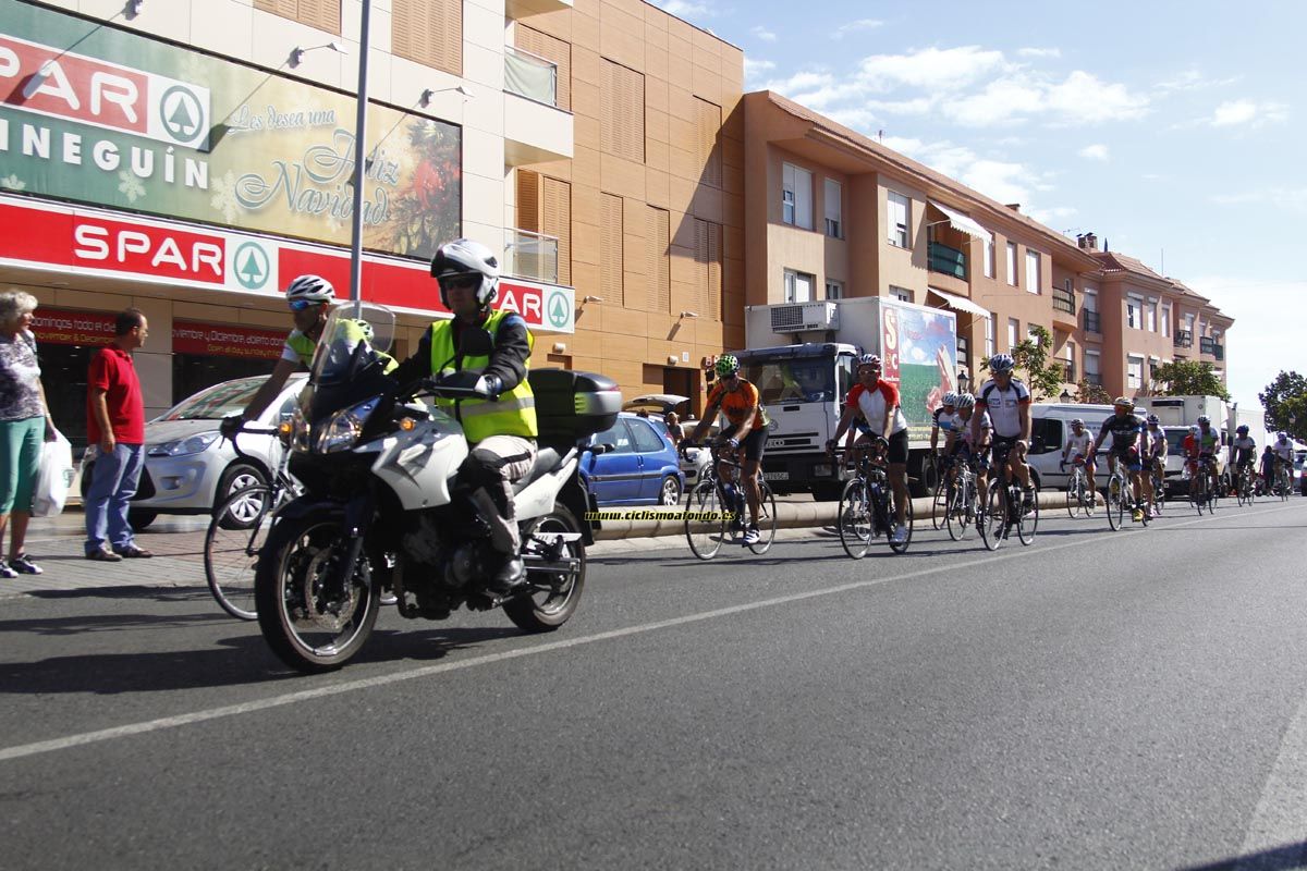 La Cicloturista 2014_4