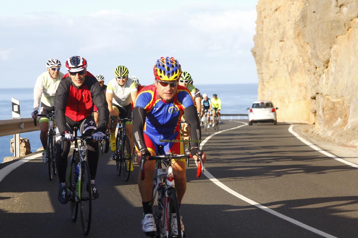 La Cicloturista 2014_4
