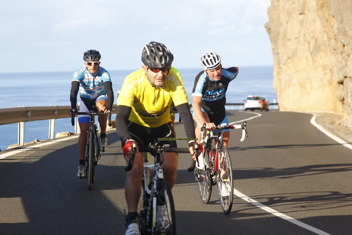 La Cicloturista 2014_4