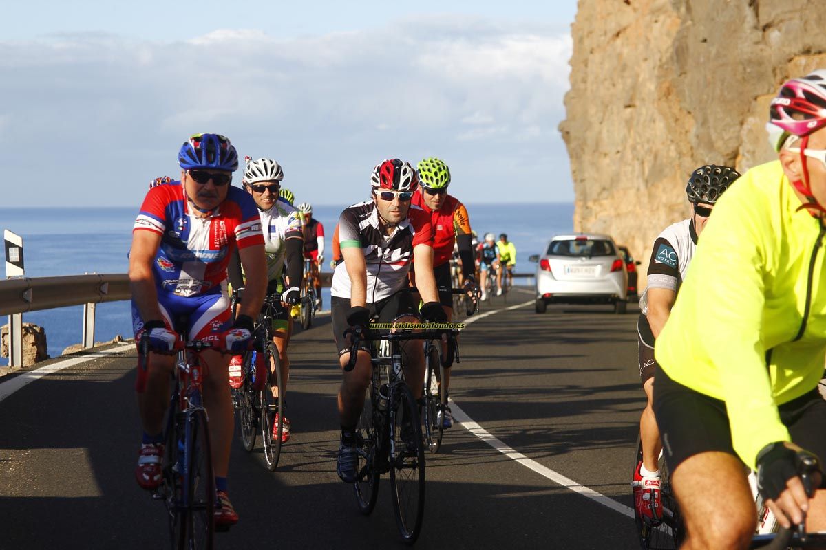 La Cicloturista 2014_4
