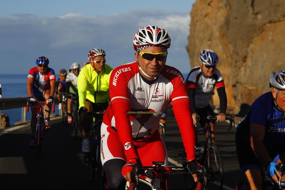 La Cicloturista 2014_4
