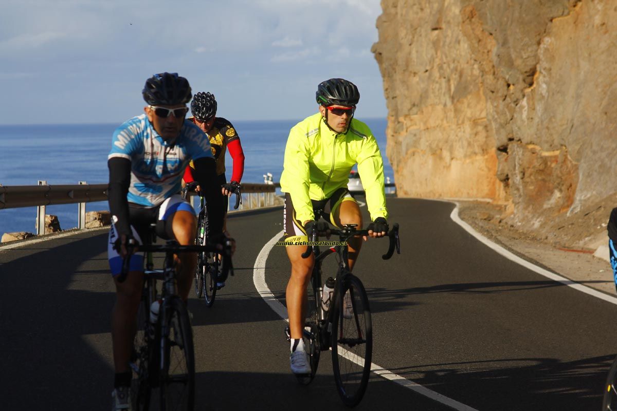 La Cicloturista 2014_4