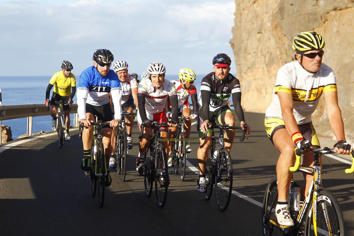 La Cicloturista 2014_4