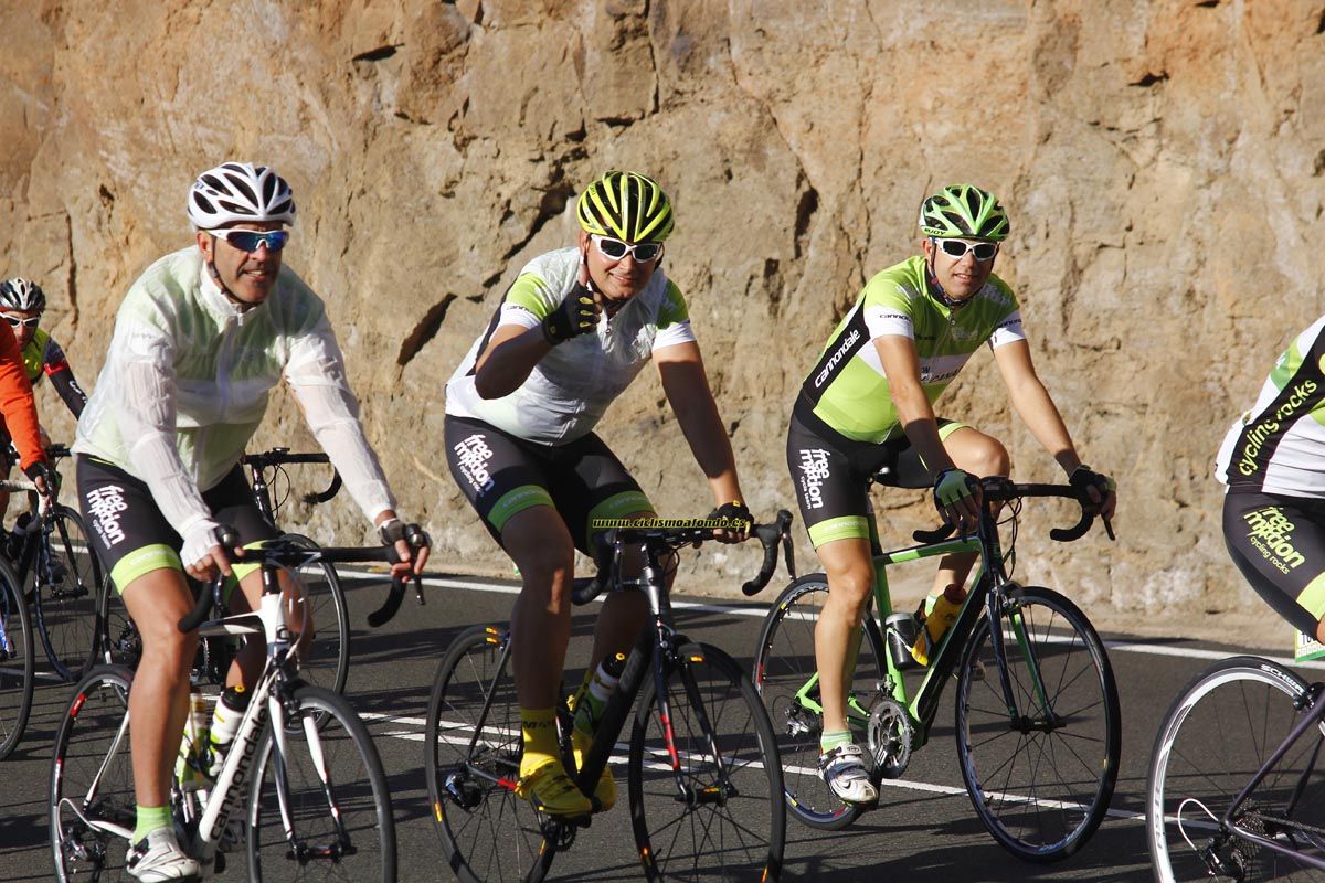 La Cicloturista 2014_4