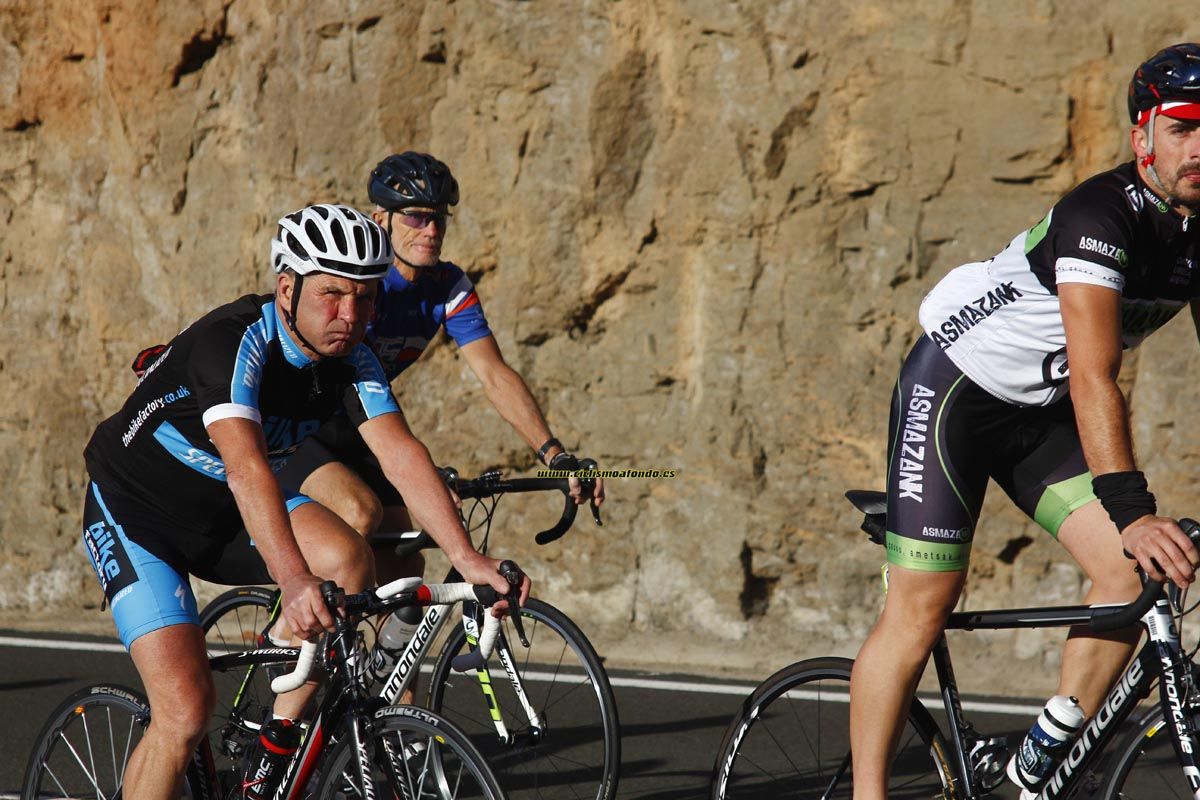 La Cicloturista 2014_4