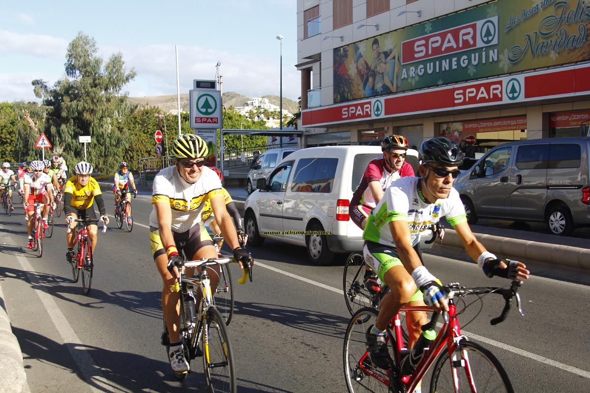 La Cicloturista 2014_4