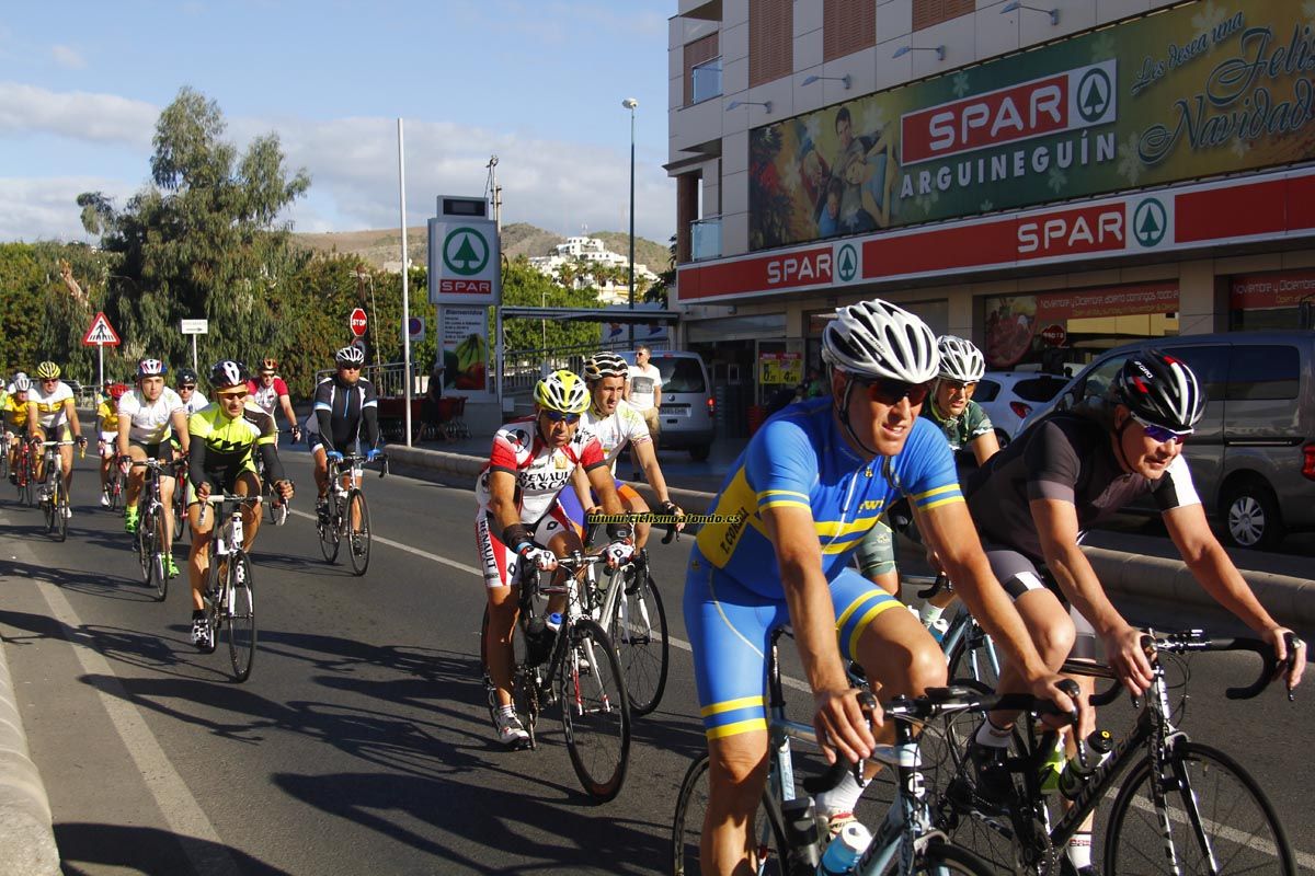 La Cicloturista 2014_4