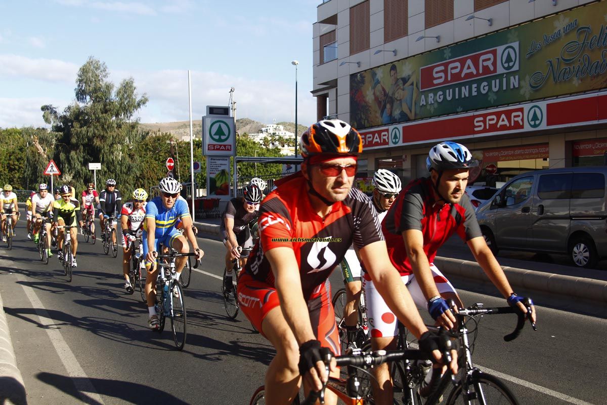 La Cicloturista 2014_4
