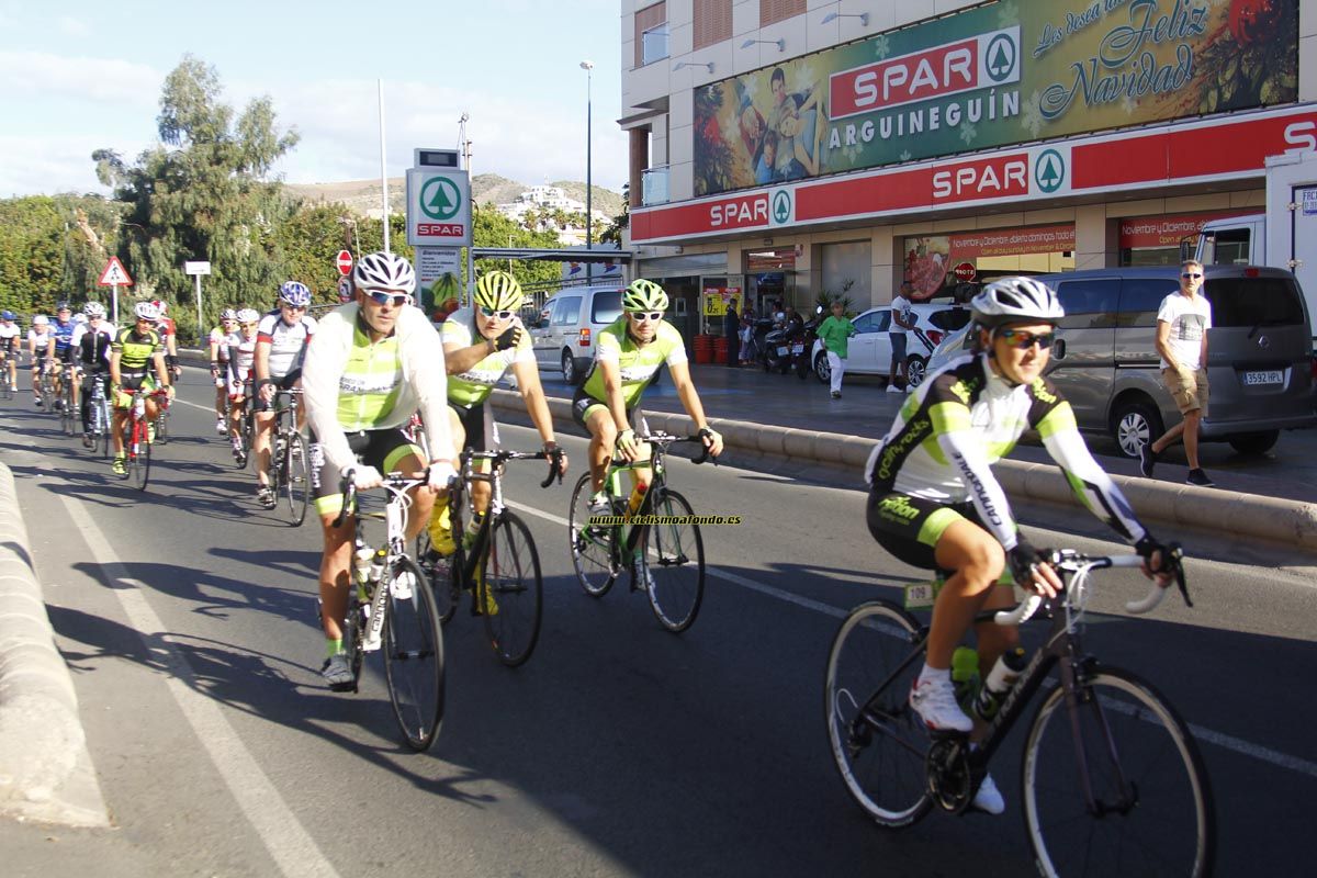 La Cicloturista 2014_4