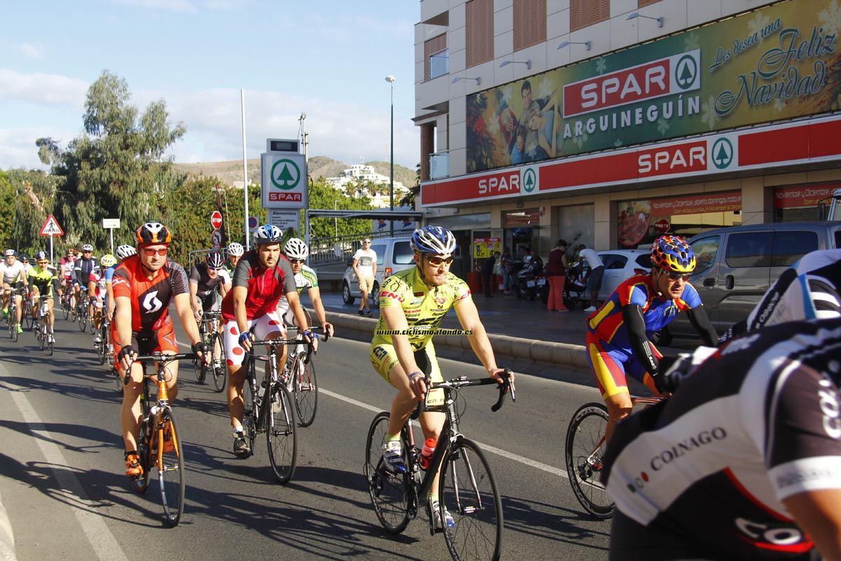 La Cicloturista 2014_4