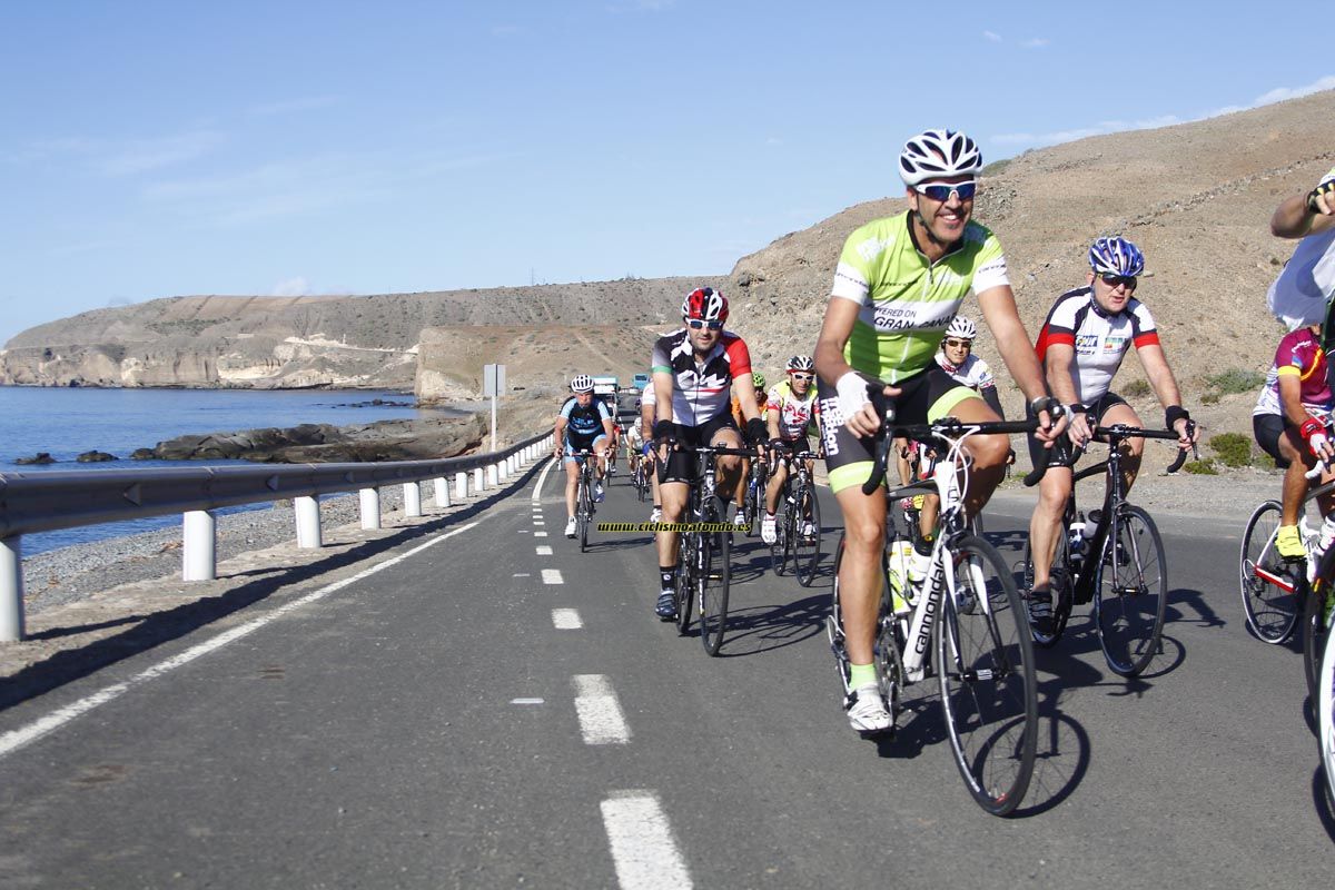 La Cicloturista 2014_4