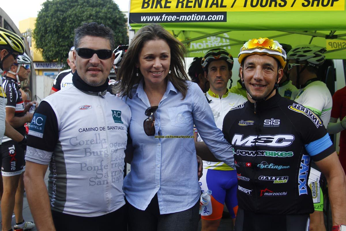 La Cicloturista 2014_4