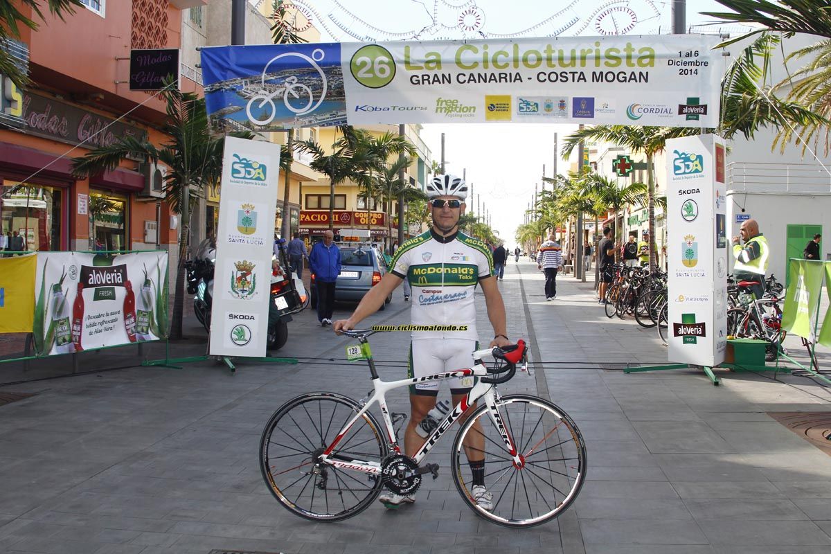 La Cicloturista 2014_4