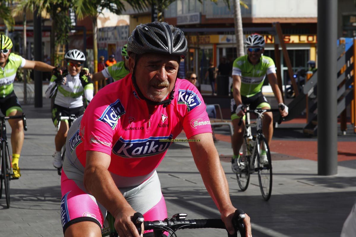 La Cicloturista 2014_4