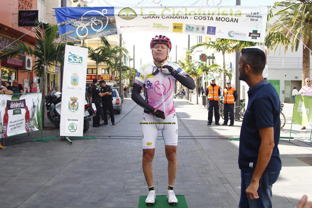 La Cicloturista 2014_4