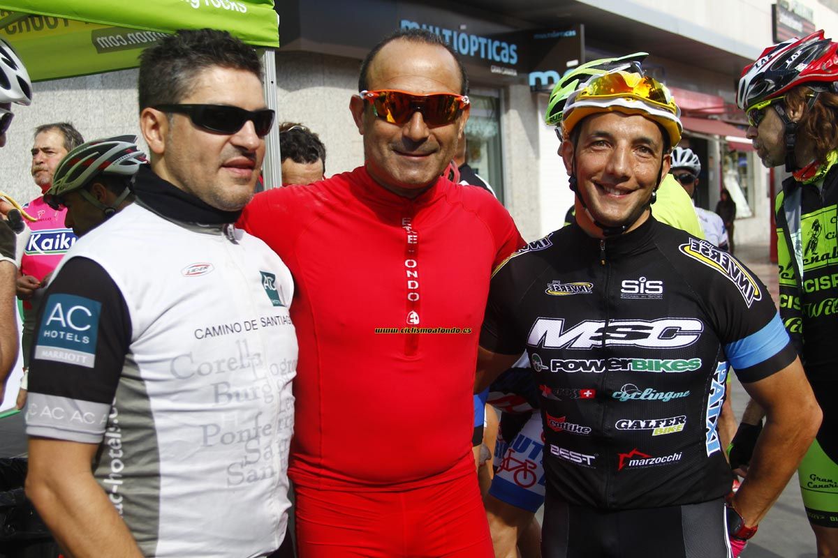 La Cicloturista 2014_4