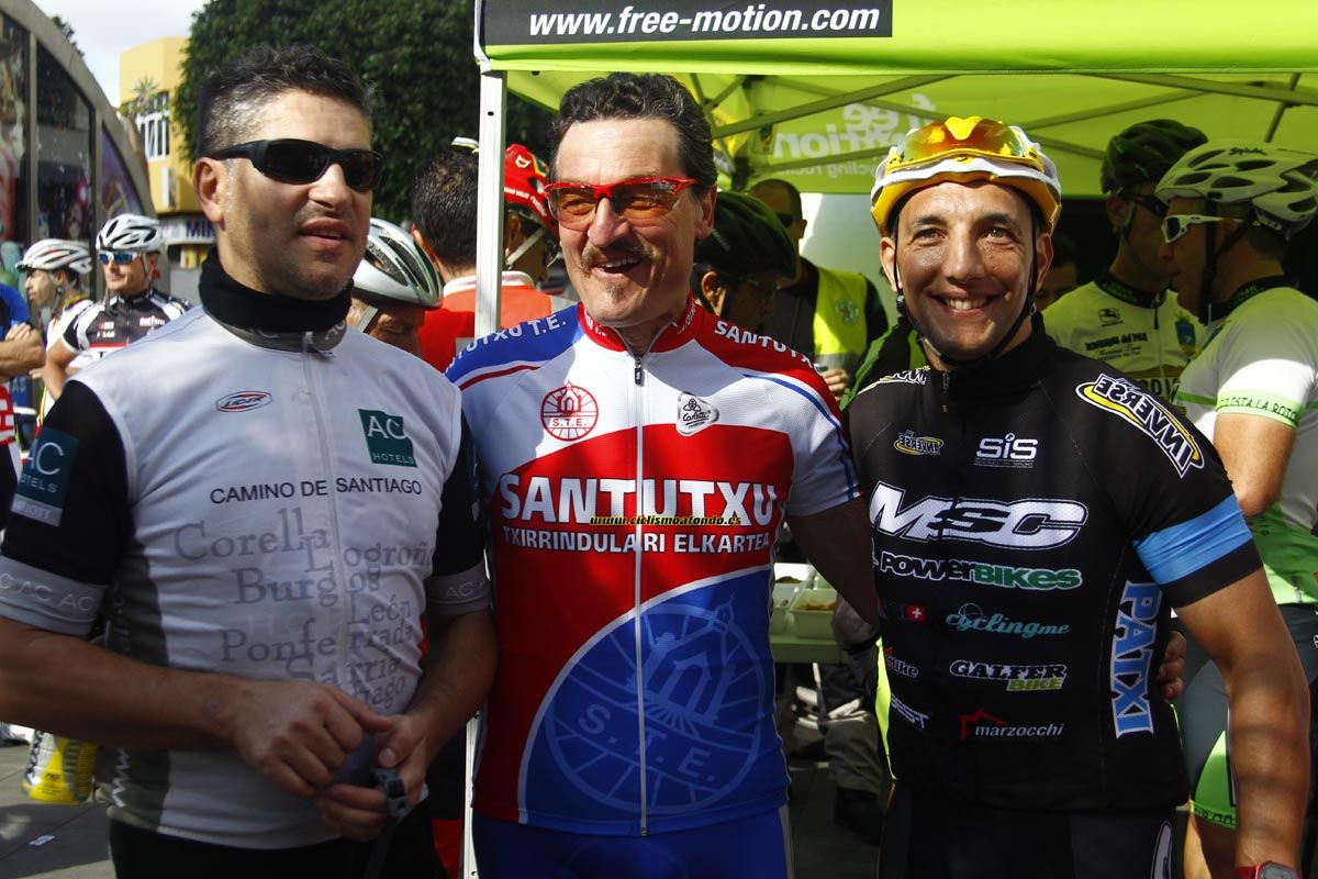 La Cicloturista 2014_4