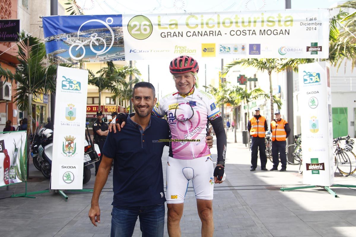 La Cicloturista 2014_4
